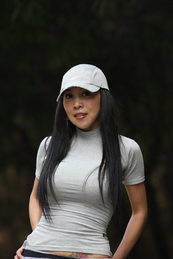 由cba第一宝贝真真以及王雪儿领军的舞时尚篮球宝贝也将再次在cba赛场