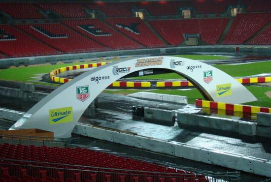 aigo爱国者成为王中王(ROC)亚洲唯一合作伙伴(图)