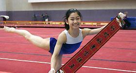 江钰源大秀造型