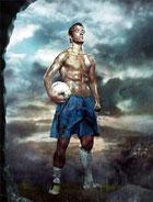 荷兰队参加欧洲杯超酷广告