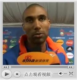 范尼：1个进球决定大胜法国