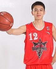 辽宁白面杀手杨鸣