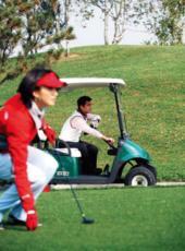 即将开始一段征程