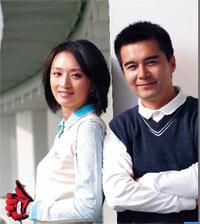 许亚军张澍的高球故事