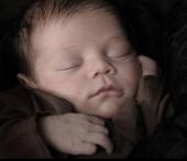 睡得正香不让人打扰