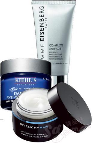 型男计| 他该有的一瓶抗老面霜