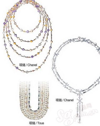 珠宝| 奥黛丽？赫本的珠宝丽影1