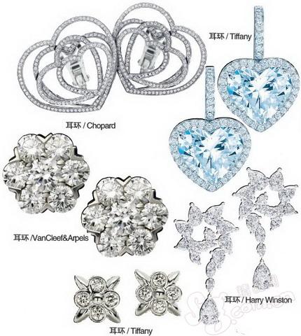 珠宝| 奥黛丽？赫本的珠宝丽影2