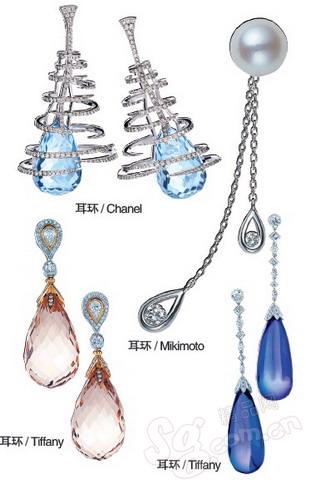 珠宝| 奥黛丽？赫本的珠宝丽影1