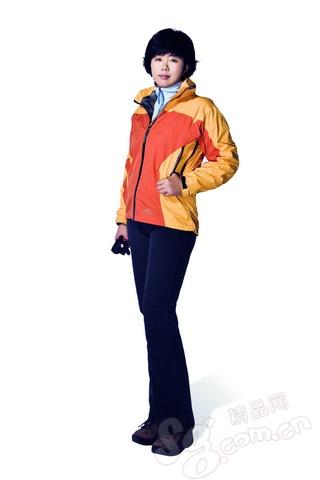 搭配指导| 职场先锋悠游户外