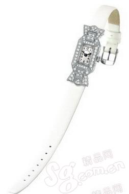 腕表| 时光倒流那些年---For Her