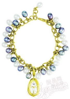 腕表| 时光倒流那些年---For Her