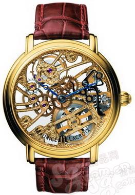 腕表| 时光倒流那些年---For Him