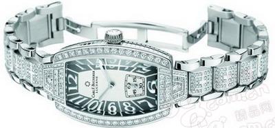 腕表| 时光倒流那些年---For Her