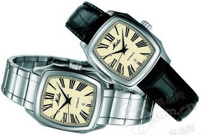 腕表| 时光倒流那些年---For Her