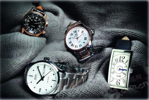 腕表| 时光旅人的复刻情怀