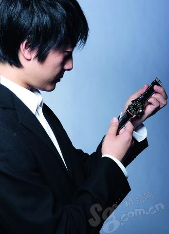 腕表| 时光旅人的复刻情怀