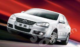汽车| 真运动拼真功夫 -- 蓝瑟？翼神2.0L旗舰型vs速腾1.4TSI