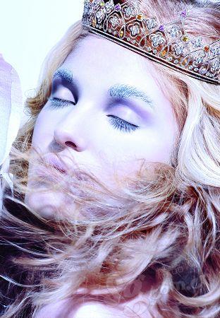 珠宝| 冰雪皇后 趁势登场