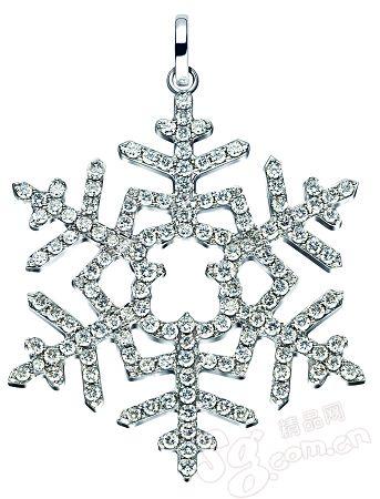 珠宝| 冰雪皇后 趁势登场