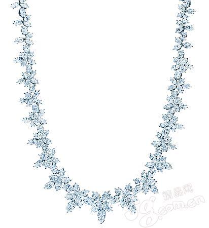 珠宝| 冰雪皇后 趁势登场