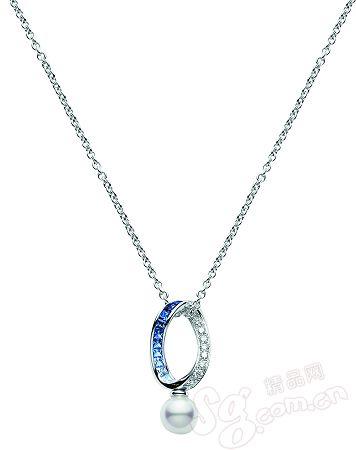 珠宝| 冰雪皇后 趁势登场