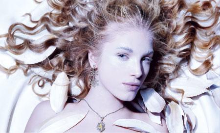 珠宝| 冰雪皇后 趁势登场