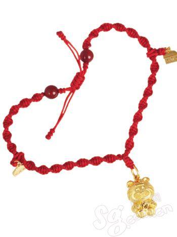 Jewellery| 传情珠宝献给你的爱情缪斯