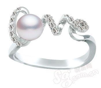 Jewellery| 传情珠宝献给你的爱情缪斯