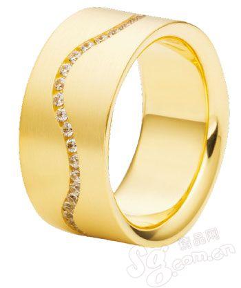 Jewellery| 传情珠宝献给你的爱情缪斯