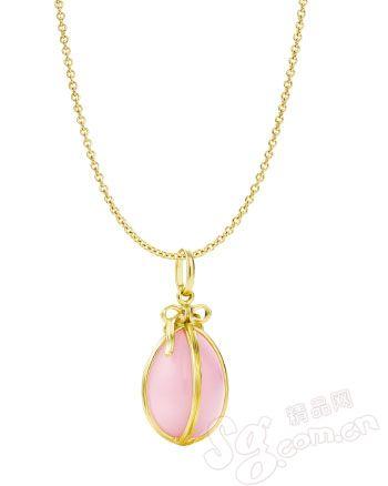 Jewellery| 传情珠宝献给你的爱情缪斯
