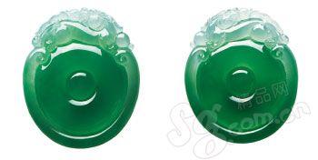 Jewellery| 传情珠宝献给你的爱情缪斯