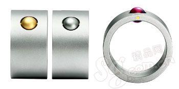 Jewellery| 传情珠宝献给你的爱情缪斯