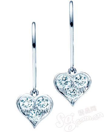 Jewellery| 传情珠宝献给你的爱情缪斯