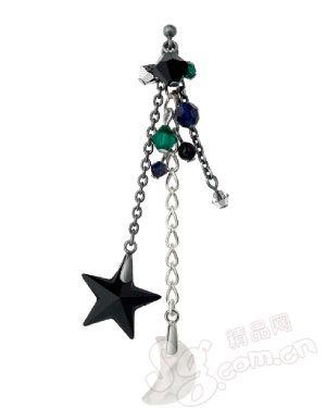 Jewellery| 传情珠宝献给你的爱情缪斯