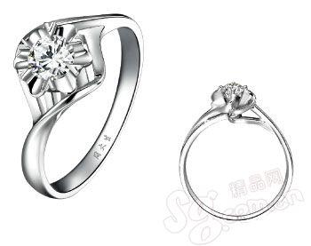 Jewellery| 传情珠宝献给你的爱情缪斯