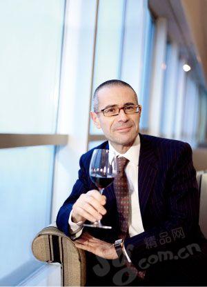 榜样| 保罗?阿尔贝里诺 乐活倡行者