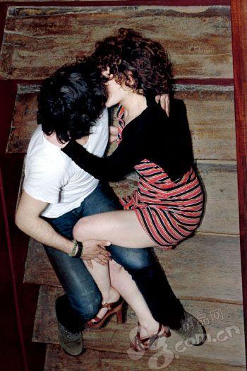 欲望都市| 性爱成瘾猛于虎