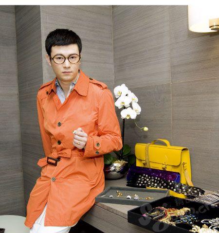 时尚专题| 品位是门好生意