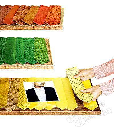 时尚专题| 品位是门好生意