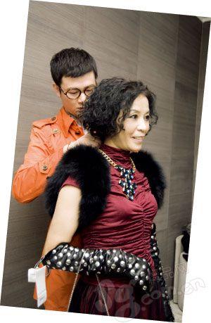 时尚专题| 品位是门好生意