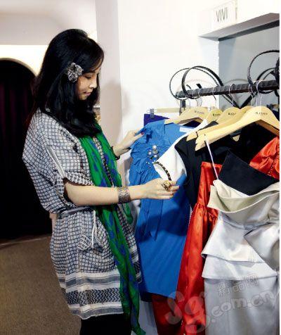 时尚专题| 品位是门好生意