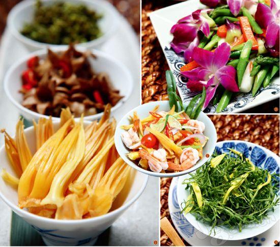 食域|花入口 齿留香