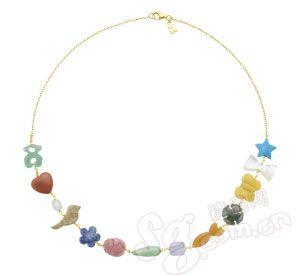 珠宝| 低碳生活?首饰先行