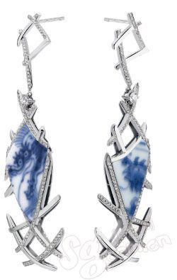 珠宝| 低碳生活?首饰先行