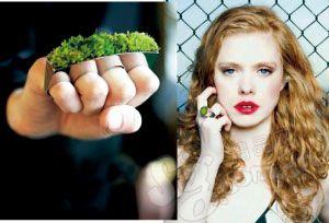 珠宝| 低碳生活?首饰先行