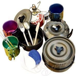 10件车载装备 加分踏青体验