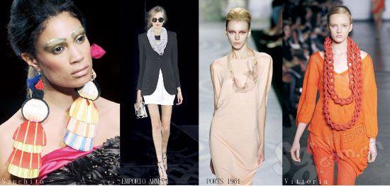 珠宝| 低碳生活?首饰先行