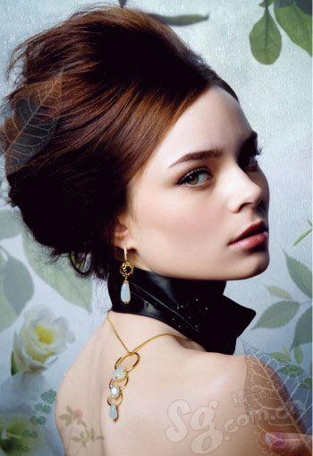 珠宝| 低碳生活?首饰先行