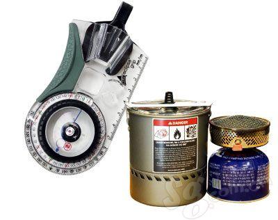 10件车载装备 加分踏青体验